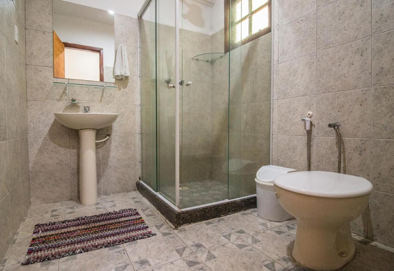 Hotel Fazenda Canto Da Serra Jaconé Εξωτερικό φωτογραφία