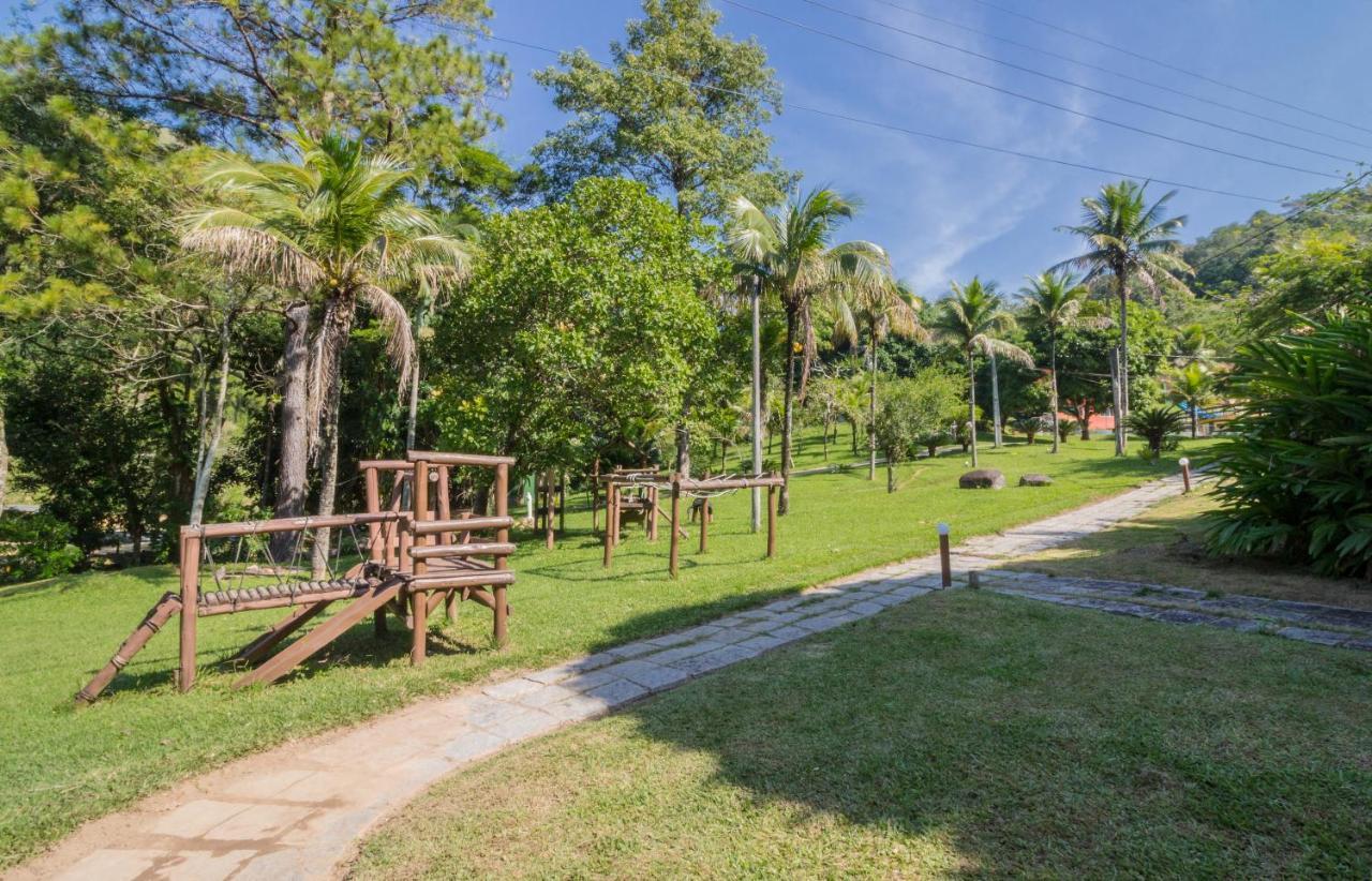 Hotel Fazenda Canto Da Serra Jaconé Εξωτερικό φωτογραφία